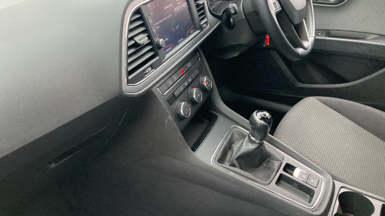 SEAT Leon 1.0 TSI SE Dynamic [EZ] 5dr Petrol Hatchback